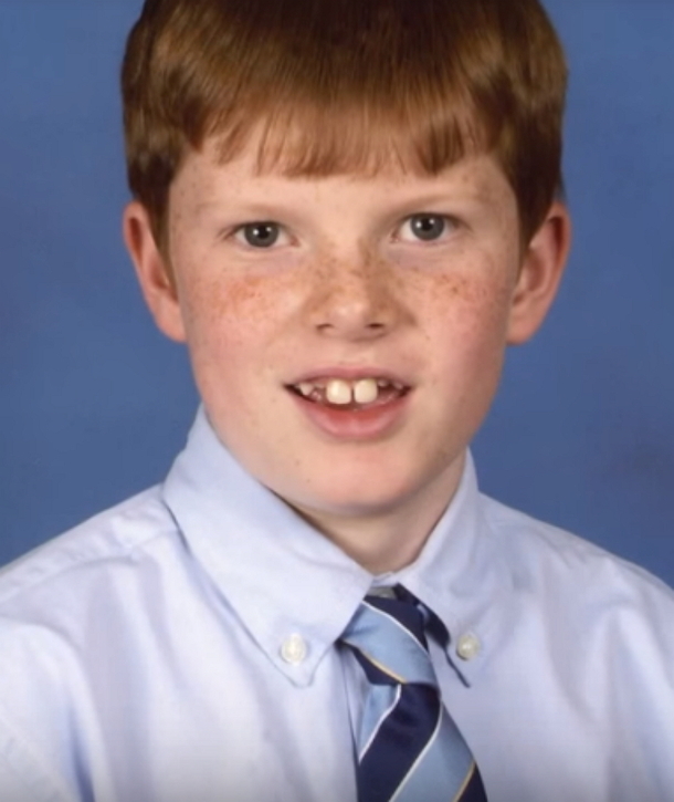 ​Heartbroken Parents Warn Others After Son Is Killed After Teacher's Negligence - picture 2