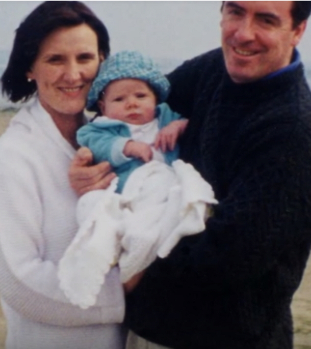 ​Heartbroken Parents Warn Others After Son Is Killed After Teacher's Negligence - picture 4