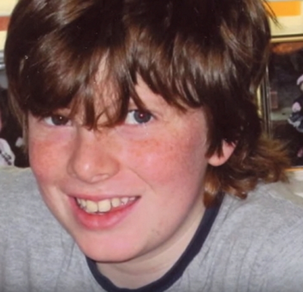 ​Heartbroken Parents Warn Others After Son Is Killed After Teacher's Negligence - picture 5
