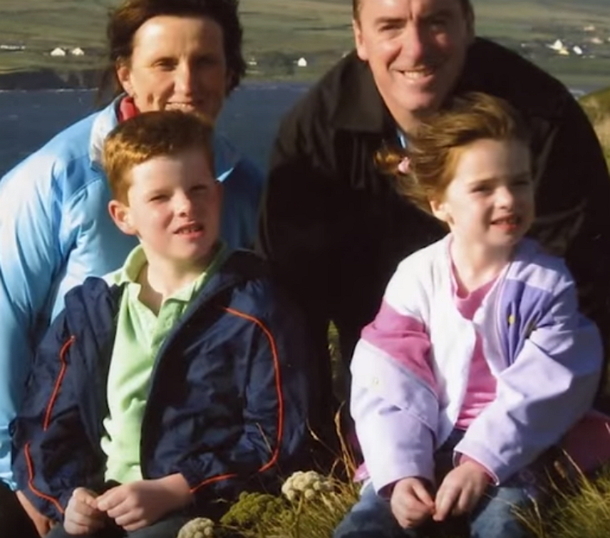 ​Heartbroken Parents Warn Others After Son Is Killed After Teacher's Negligence - picture 6