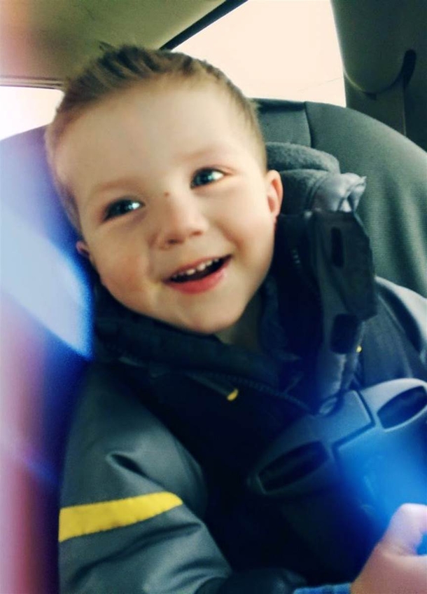 ‘Hold Your Babies Tight’: Grieving Mom’s Heartbreaking List Of Advice Goes Viral - picture 3