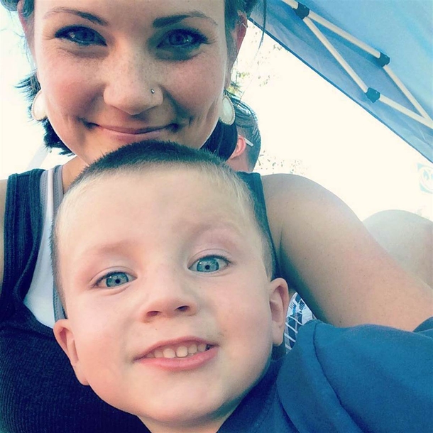 ‘Hold Your Babies Tight’: Grieving Mom’s Heartbreaking List Of Advice Goes Viral - picture 5