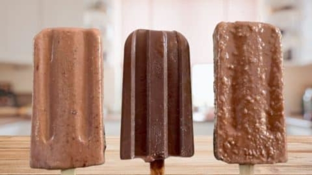 "How to Make Homemade Fudgsicles: 3 Delicious and Simple Recipes to Satisfy Your Sweet Tooth" - picture 2