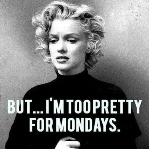 'I Hate Monday' Quotes That'll Make You Wish This Day Would Go Away - picture 2