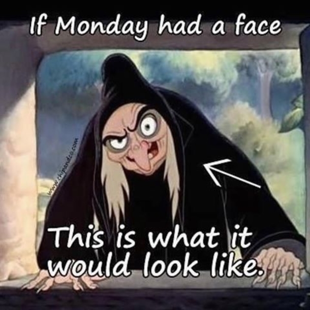 'I Hate Monday' Quotes That'll Make You Wish This Day Would Go Away - picture 6
