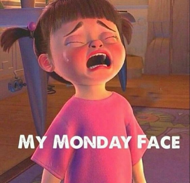'I Hate Monday' Quotes That'll Make You Wish This Day Would Go Away - picture 7