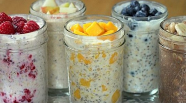 ​Increase Your Weight Loss With These Powerful Oats & Their Benefits! - picture 2