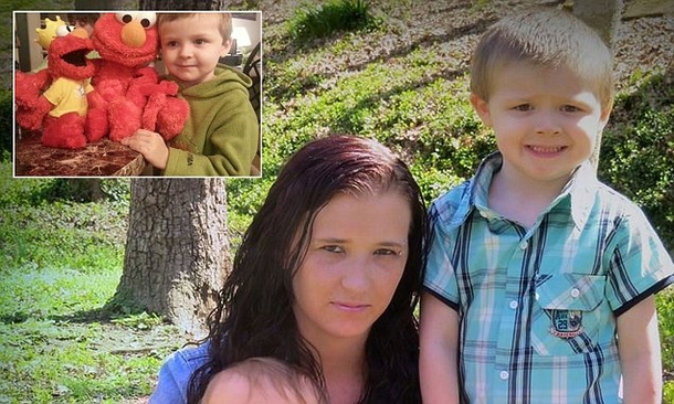 'It Can Kill': Mother Of Young Boy Who Died Warns Others To Be Vigil - picture 2