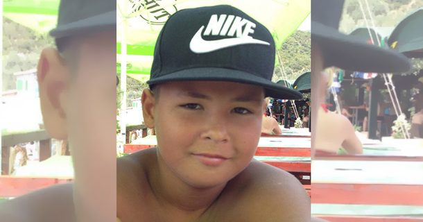 'It Can Kill': Mother Of Young Boy Who Died Warns Others To Be Vigil - picture 3