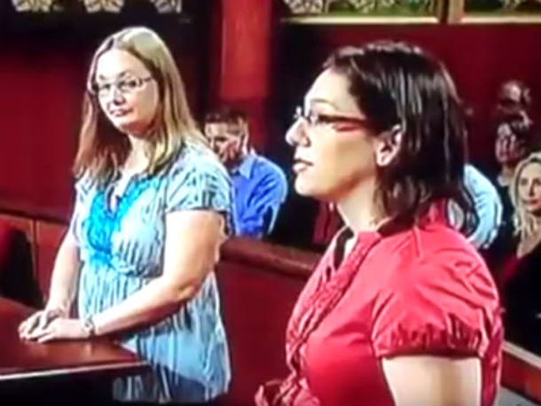 ​Judge Judy Quickly Shuts Women Down Who Refuses To Play Loan; Woman Says One Thing And It's Over... - picture 3