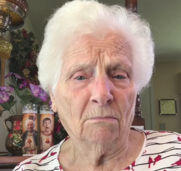 ​Little Girl Has Crush On Boy; What Her Grandma Tells Her Will Have You In Tears! - picture 3