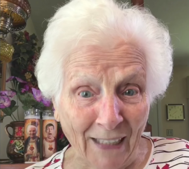 ​Little Girl Has Crush On Boy; What Her Grandma Tells Her Will Have You In Tears! - picture 5