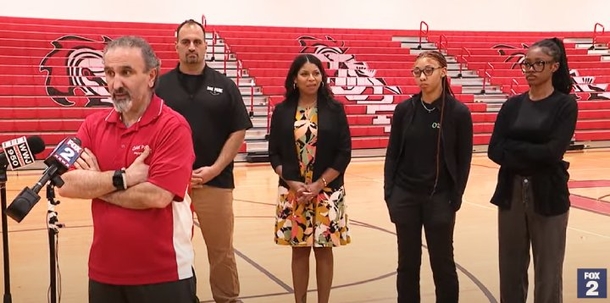 "Medically, I Was Gone": High School Students Rescue Their Teacher from Life-Threatening Situation - picture 2