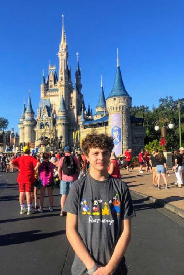 “Mr. Peter, can I call you my Dad?” – father adopts boy after his family abandons him - picture 3
