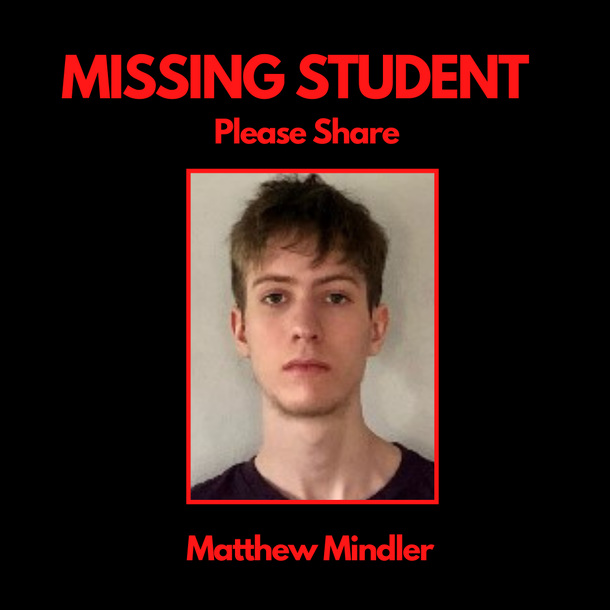 "My heart is crushed," says Mom of former child star Matthew Mindler after he's found dead by suicide - picture 4