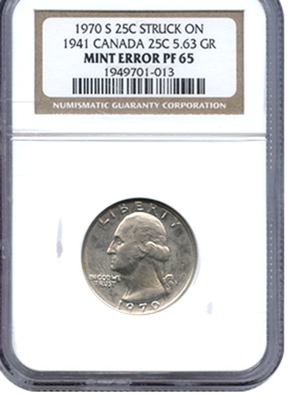 [Photos] Man Finds Quarter In His Possession That’s Worth $35,000. You Might Have One Too - picture 4