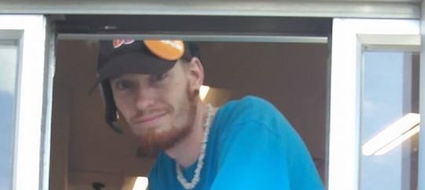 'Quiet' Dunkin' Donuts Employee's Big Secret Discovered... - picture 2