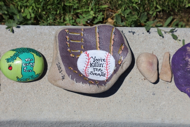 “Rock Snakes” Have Appeared All Over Utah For The Most Adorable Reason. - picture 6