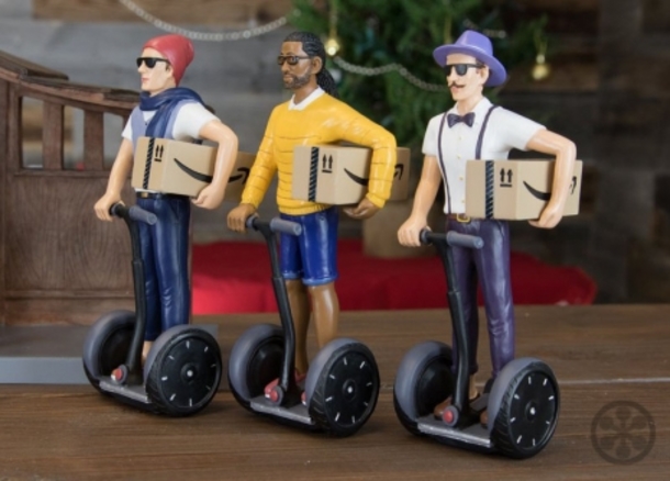 ​Sweet Jesus: There's A 'Hipster' Nativity Scene You Can Buy - picture 5