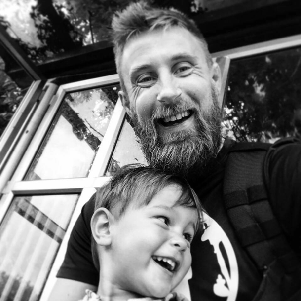 ”The 10 Most Important Things I Learned Since Losing My Son” – A List Every Parent Should Read - picture 2