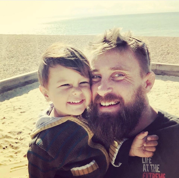 ”The 10 Most Important Things I Learned Since Losing My Son” – A List Every Parent Should Read - picture 5