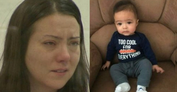 “Unhappy” Babysitter Approaches Mother At Door, Leaves Her Sickened To Discover What Was Taken From Baby - picture 2