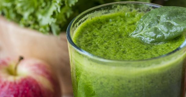 ​Using A Few Apples, A Lemon And Some Oats, You Will Lose Fat Fast Naturally (Remedy) - picture 2