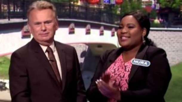 "Wheel Of Fortune" Contestant Makes Strange Picks, Then Pat Realizes Why - picture 3