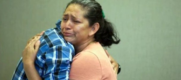 1-Year-Old Boy Is Kidnapped. 21 Years Later, Cops Call Mom And Tell Her They Found Him - picture 3