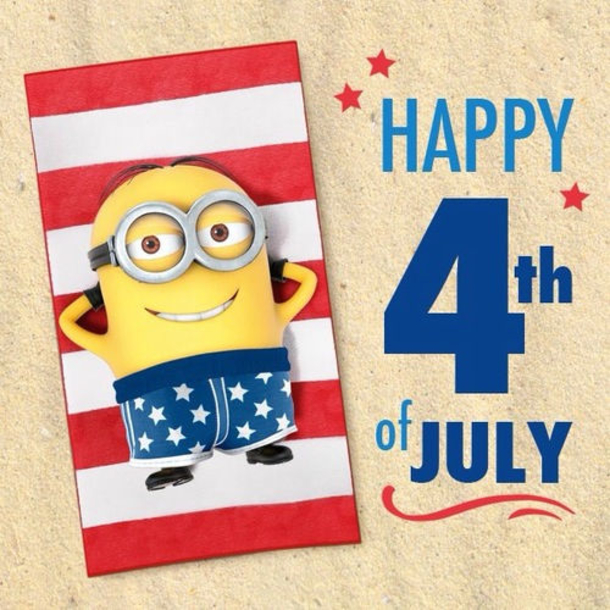 10 4th Of July Quotes To Help You Celebrate The Holiday - picture 10