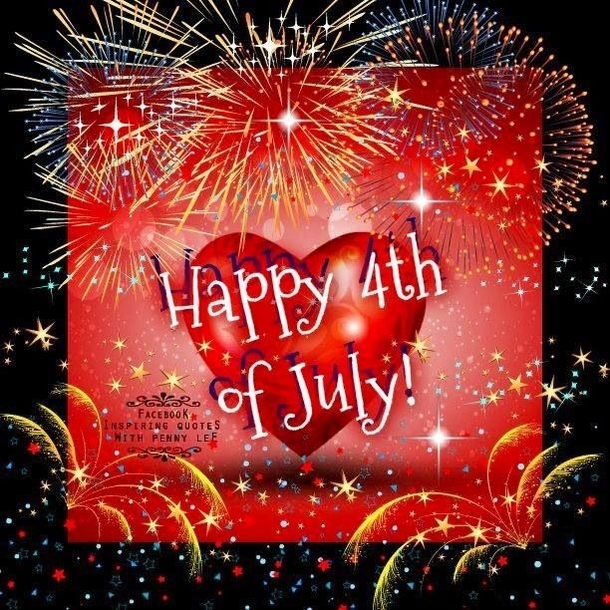 10 4th Of July Quotes To Help You Celebrate The Holiday - picture 4
