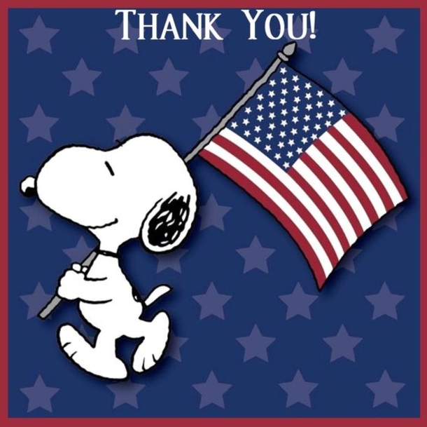 10 4th Of July Snoopy Images & Quotes - picture 12