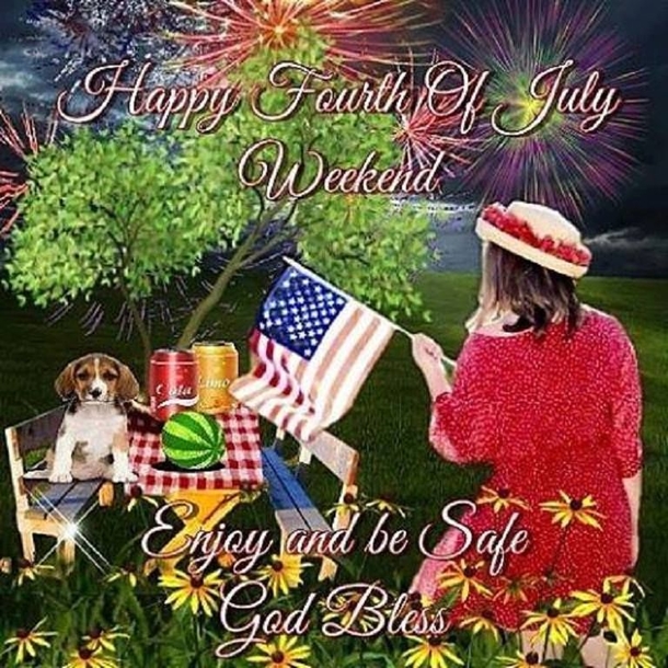 10 4th Of July Weekend Pictures With Quotes For 2022 - picture 10