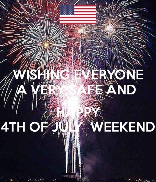 10 4th Of July Weekend Pictures With Quotes For 2022 - picture 8
