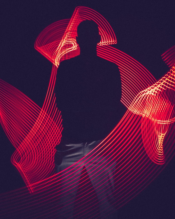 10 Abstract Art & Photography Ideas - picture 5