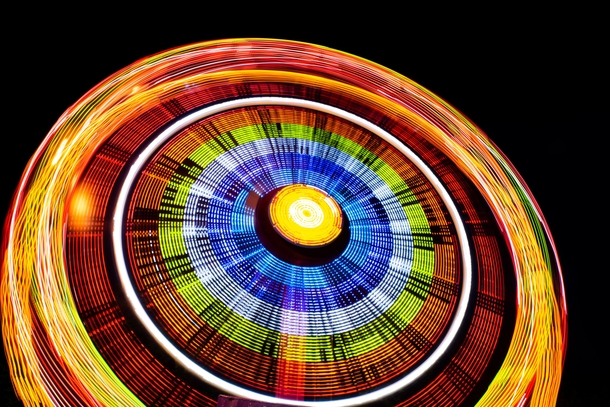 10 Abstract Art & Photography Ideas - picture 9