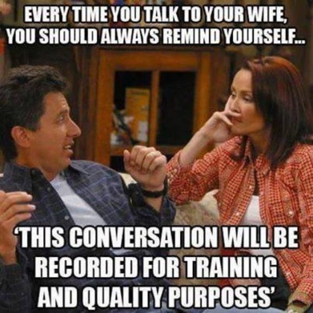10 Accurate & Funny Memes For Husbands - picture 10