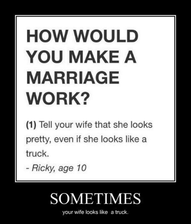 10 Accurate & Funny Memes For Husbands - picture 3