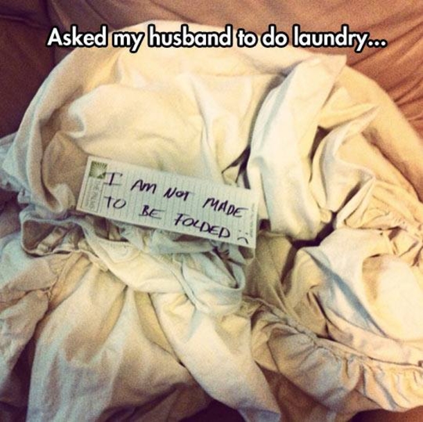 10 Accurate & Funny Memes For Husbands - picture 4