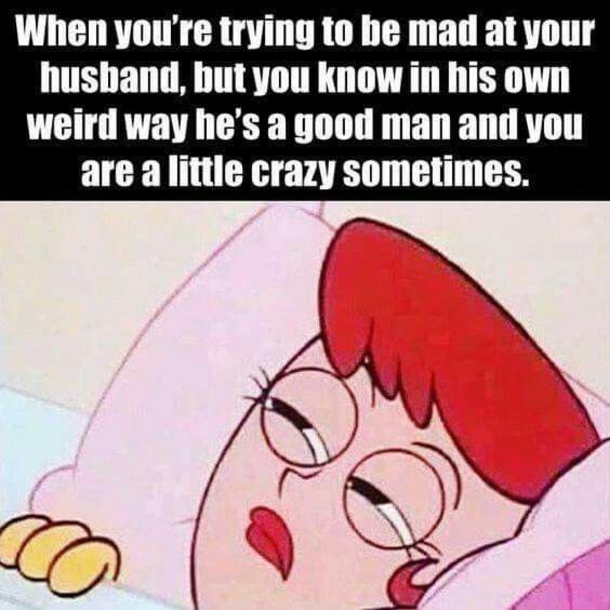 10 Accurate & Funny Memes For Husbands - picture 8