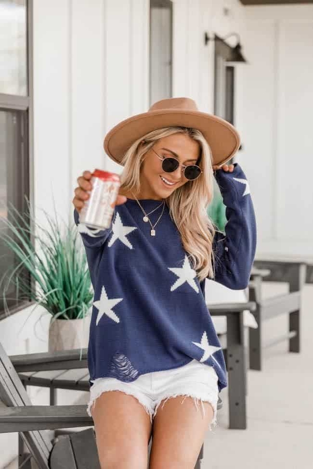 10+ Adorable 4th Of July Outfits You Must Have! - picture 10