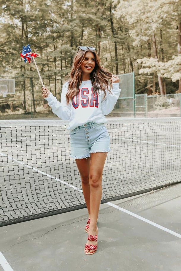 10+ Adorable 4th Of July Outfits You Must Have! - picture 2
