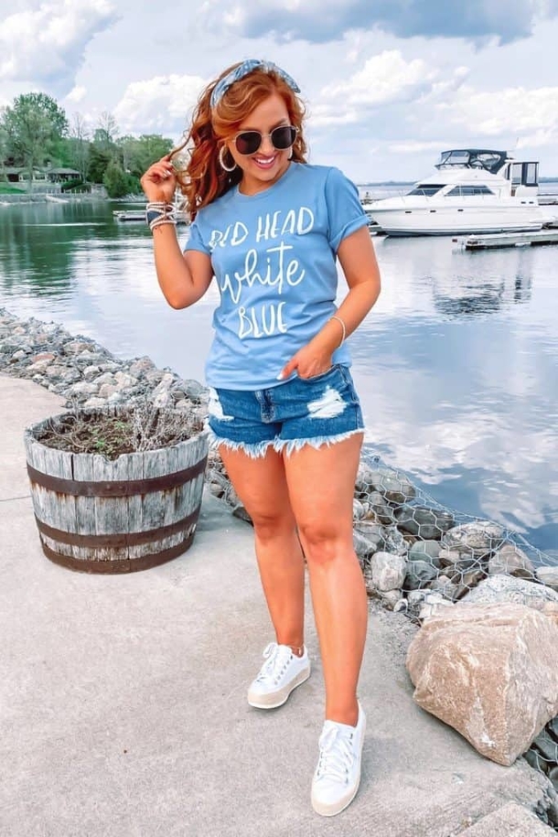 10+ Adorable 4th Of July Outfits You Must Have! - picture 3