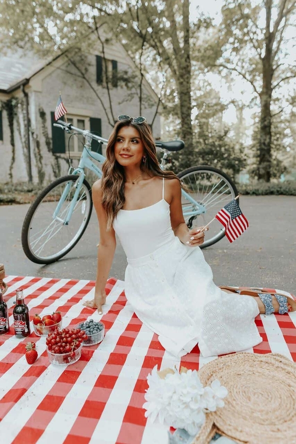 10+ Adorable 4th Of July Outfits You Must Have! - picture 4