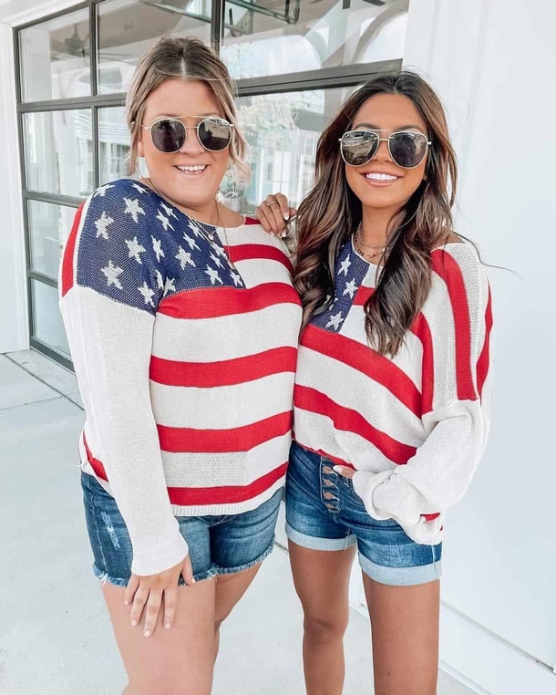 10+ Adorable 4th Of July Outfits You Must Have! - picture 5