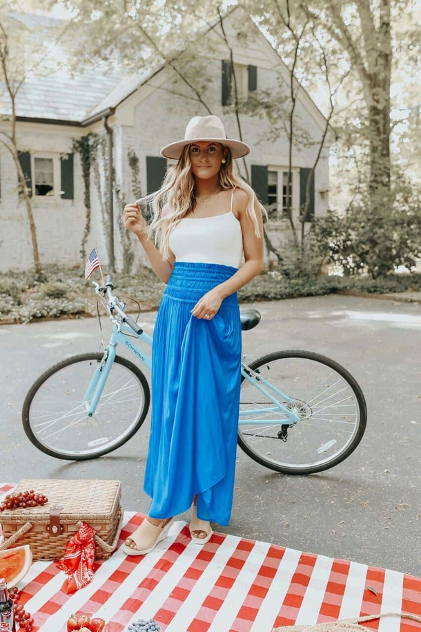 10+ Adorable 4th Of July Outfits You Must Have! - picture 6