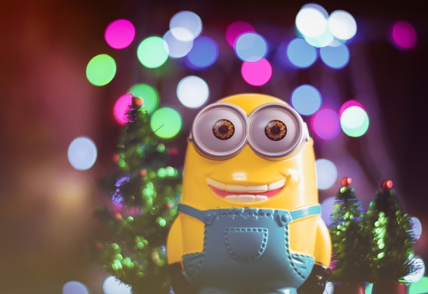 10 Adorable Christmas Ornament Inspiration For The Holidays - picture 10