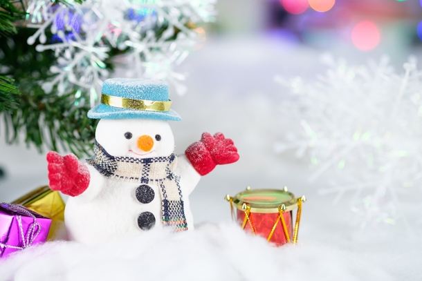 10 Adorable Christmas Ornament Inspiration For The Holidays - picture 2