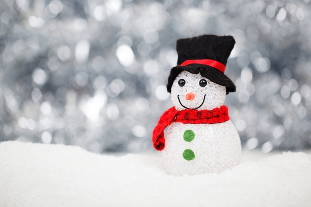 10 Adorable Christmas Ornament Inspiration For The Holidays - picture 6