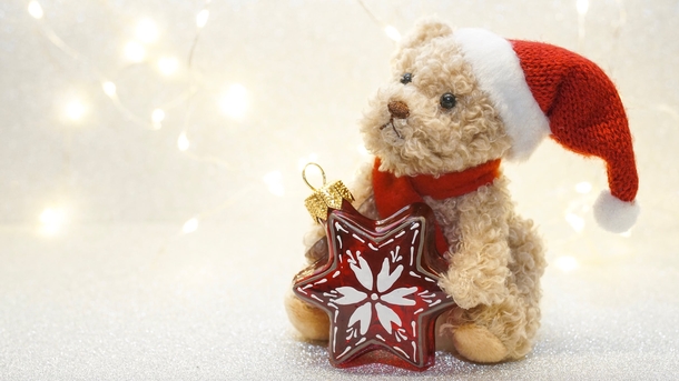 10 Adorable Christmas Ornament Inspiration For The Holidays - picture 7